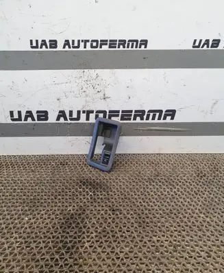 Nissan Murano Z51 Seat control switch 889301AB0A C195Y00A