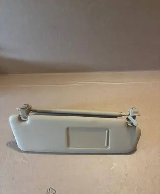 Porsche Cayenne (92A) Sun visor 7P5857552H