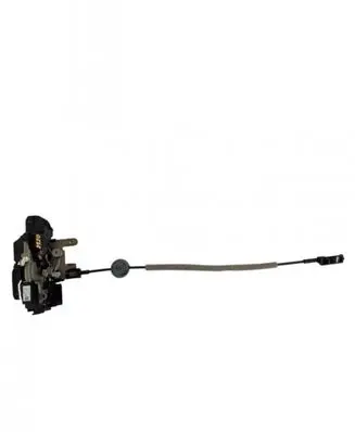 Volvo V40 Front door lock 31440391