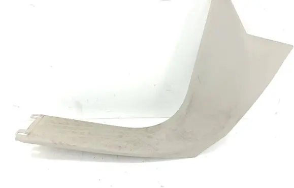 Chrysler Pacifica Front sill trim cover 5RH89PD2AF 101855110AYR