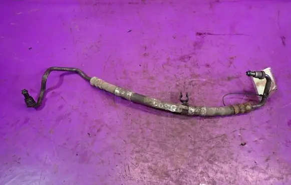 Opel Astra G Power steering hose/pipe/line