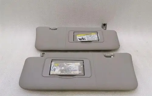 Mercedes-Benz ML W164 Sun visor clip/hook/bracket A1648100910