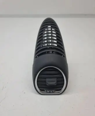 Porsche Boxster 982 Dash center air vent grill