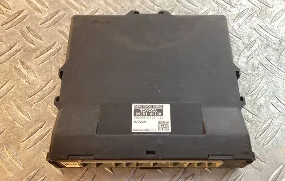 Lexus RX 450H Other control units/modules 8998148420