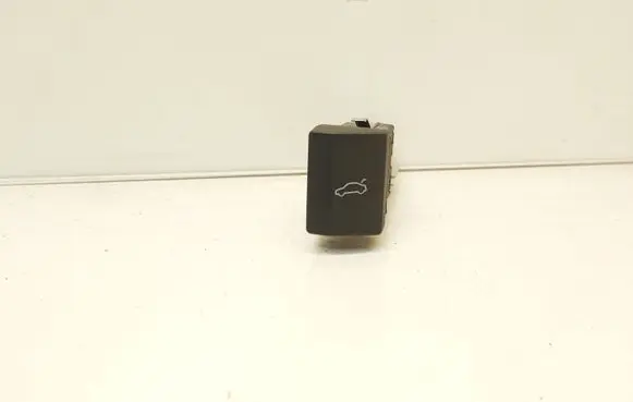 Skoda Superb B6 (3T) Tailgate/boot open switch button 3T0959831