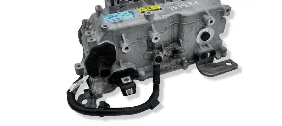 Hyundai Kona II Voltage converter inverter 366002BEB1
