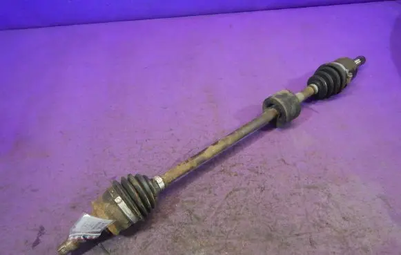 Fiat Panda 141 Front driveshaft
