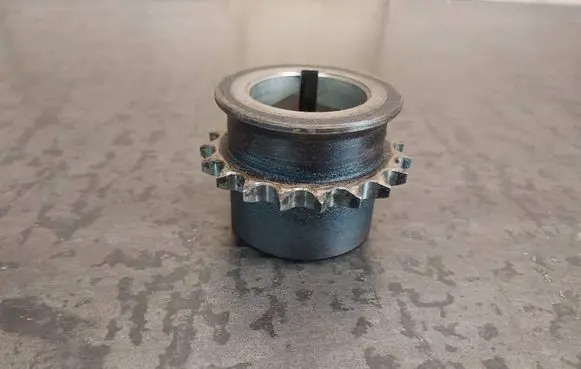 BMW 3 E46 Timing chain sprocket 11211717913