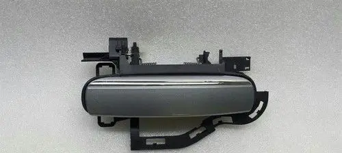 Tesla Model X Front door handle light (exterior) 4F0837886