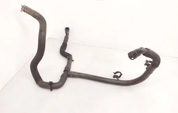 Ford Mustang Mach-E Electric car engine cooling hoses/pipes LJ936B850EB