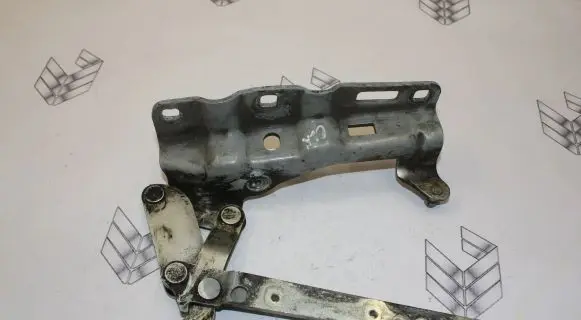 Mercedes-Benz CLK A209 C209 Engine bonnet/hood hinges A2038800328