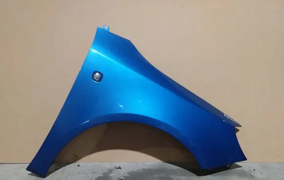 Skoda Fabia Mk3 (NJ) Fender