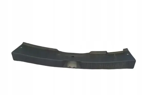 Mazda CX-7 Trunk/boot sill cover protection EG216889