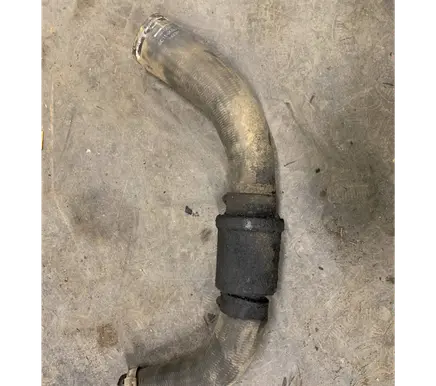 Ford Transit Intercooler hose/pipe 6C116K683BD