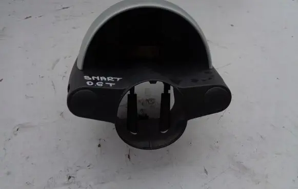 Smart ForTwo I Speedometer (instrument cluster)