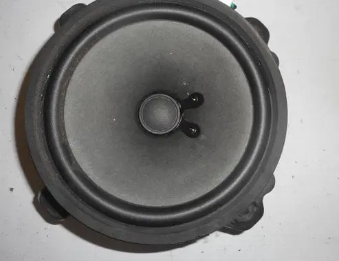 Opel Antara Rear door speaker 25907870