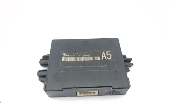 Toyota RAV 4 (XA50) Immobilizer control unit/module 62A605000