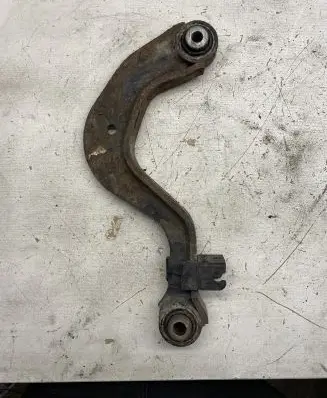 Volkswagen Touran I Steering tie rod 