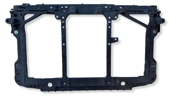 Mazda 6 Radiator support slam panel GHP953111