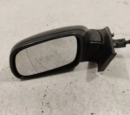 Peugeot 307 Manual wing mirror 96347725XT