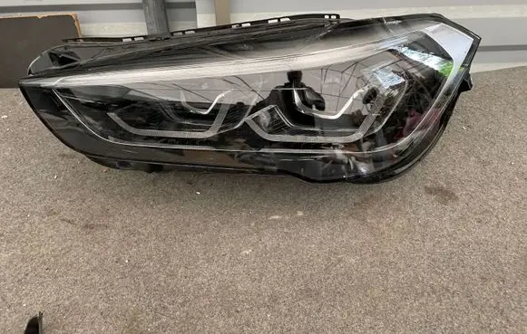 BMW X1 F48 F49 Headlight/headlamp