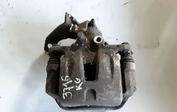 Hyundai i30 Rear brake caliper 58300A6300