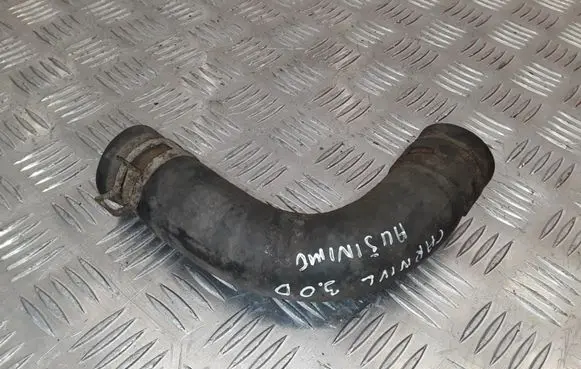 KIA Carnival Engine coolant pipe/hose