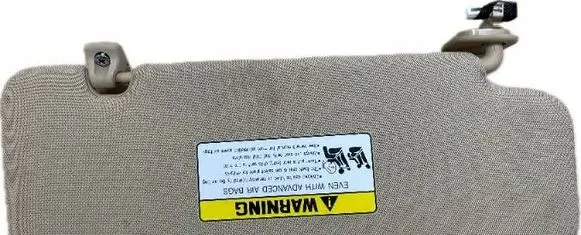 Hyundai Genesis Foot area side trim 85884B1000