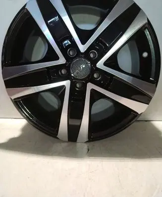 Honda Accord R17 alloy rim 