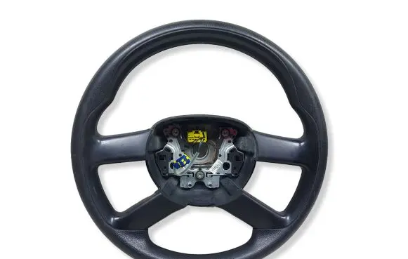 Volkswagen Polo Steering wheel 6Q0419091GKASACJA 6Q0419091G