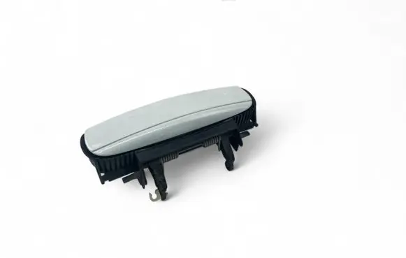 Audi A3 S3 8P Rear door exterior handle 4F0839239