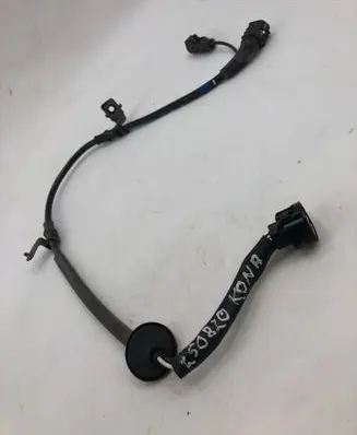 Hyundai Kona II Rear ABS sensor wiring 59795be000