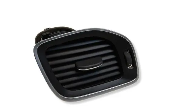 Volvo V60 Dashboard side air vent grill/cover trim 1281852