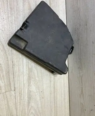 Ford Fiesta Fuse box cover AE8T14A003AA