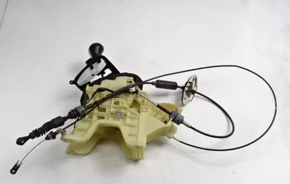 KIA Venga Gear shifter/selector