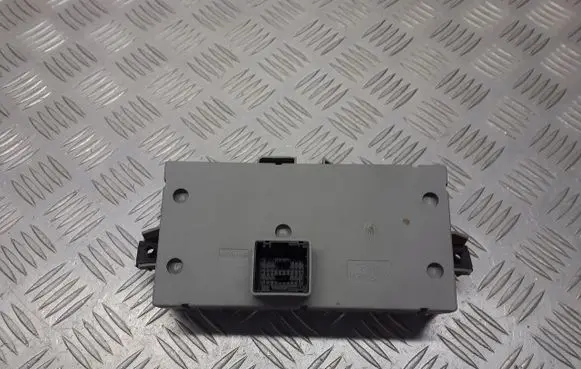 Alfa Romeo 159 High voltage junction box 50510423