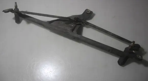 Volkswagen Polo III 6N 6N2 6NF Front wiper linkage 