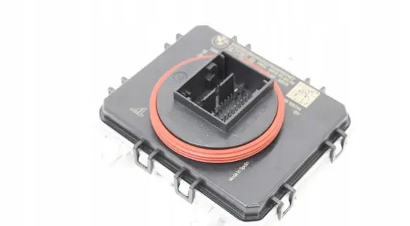 BMW M5 G90 Xenon control unit/module 5A73783