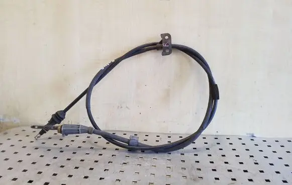 Volvo XC90 Handbrake/parking brake wiring cable 30636224