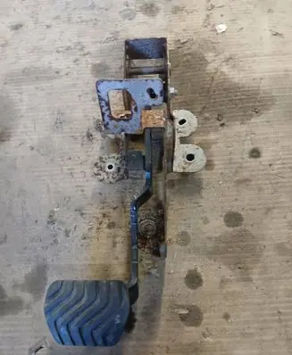 Renault Talisman Brake pedal 465013467R 235008