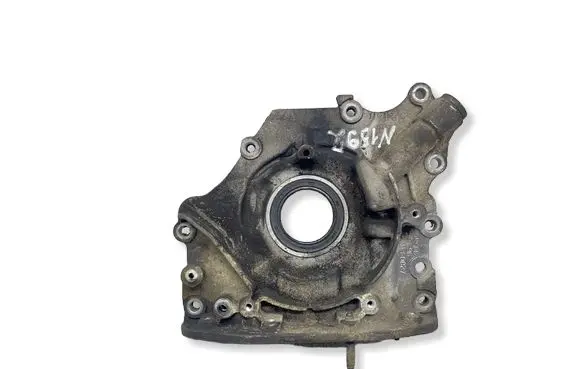 Peugeot 3008 I Oil pump 26724803 9674019280 96564