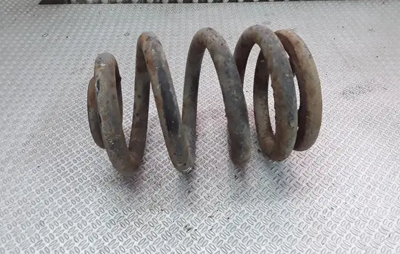 Mercedes-Benz Vito Viano W638 Rear coil spring