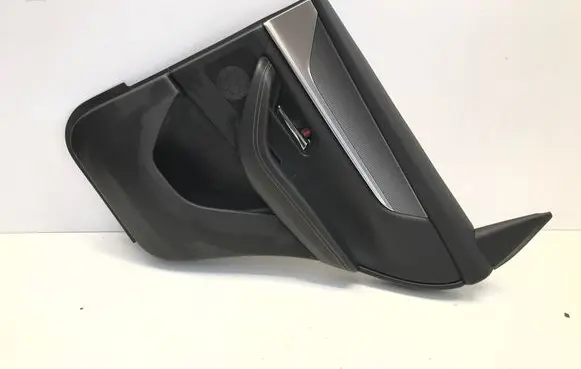 Mazda CX-60 Coupe rear side trim panel KAAA525C1 KSR668520K