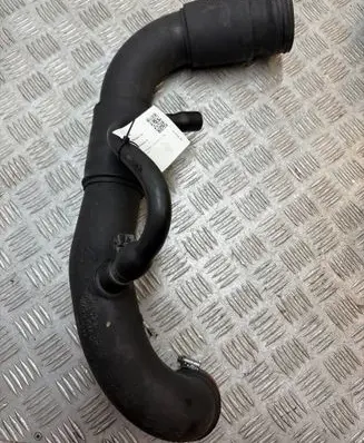 Volkswagen Crafter Intercooler hose/pipe 2E0129615B 2E0129615C 4632027349022