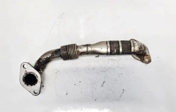 Audi A3 S3 8P EGR valve line/pipe/hose 03G131521F