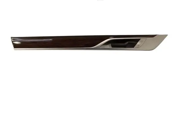 BMW 7 G11 G12 Front door trim (molding) 7432257