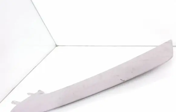 Ford Mondeo MK IV (A) pillar trim 7S71A03199A