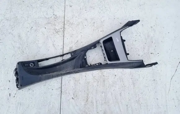 BMW 1 E81 E87 Other interior part 51167068726