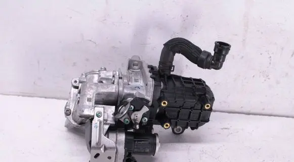 Ford Mondeo MK V EGR valve 9821395680 HC292003 ER1768845238D0