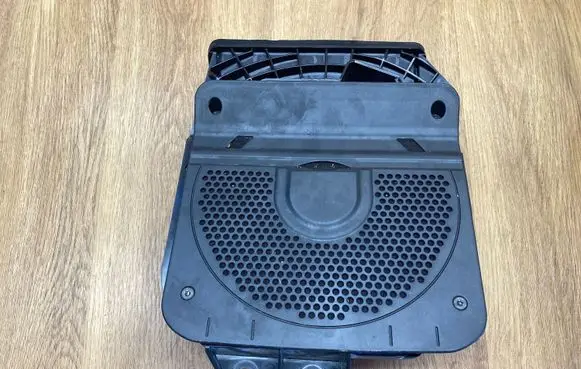 BMW 4 F32 F33 Subwoofer speaker 6924219